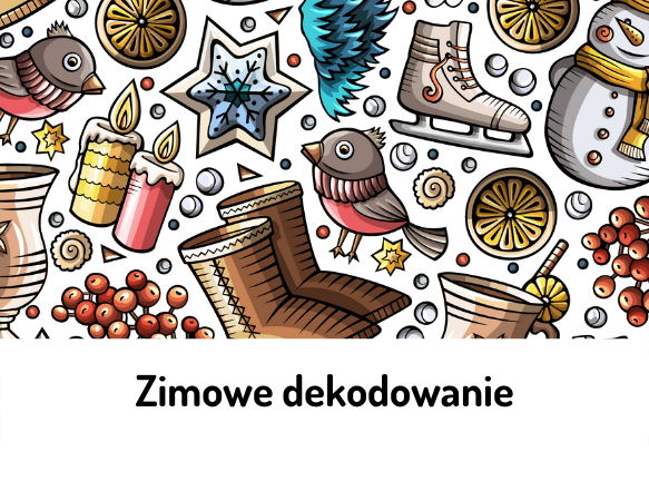 Zimowe dekodowanie