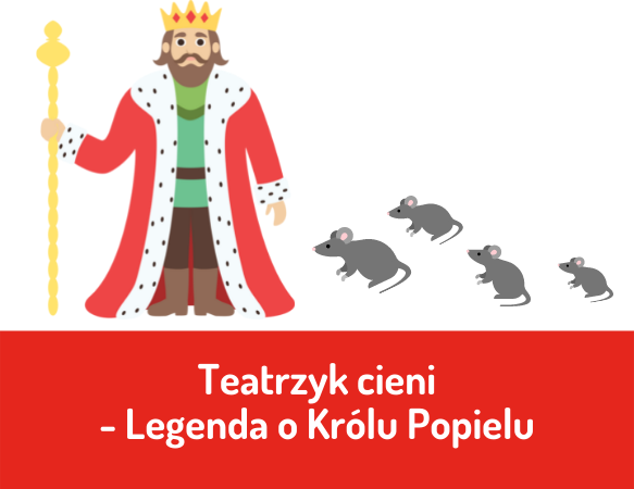 Teatrzyk cieni – niezawodny pogromca nudy!