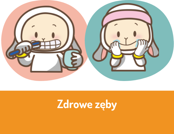 Zdrowe zęby