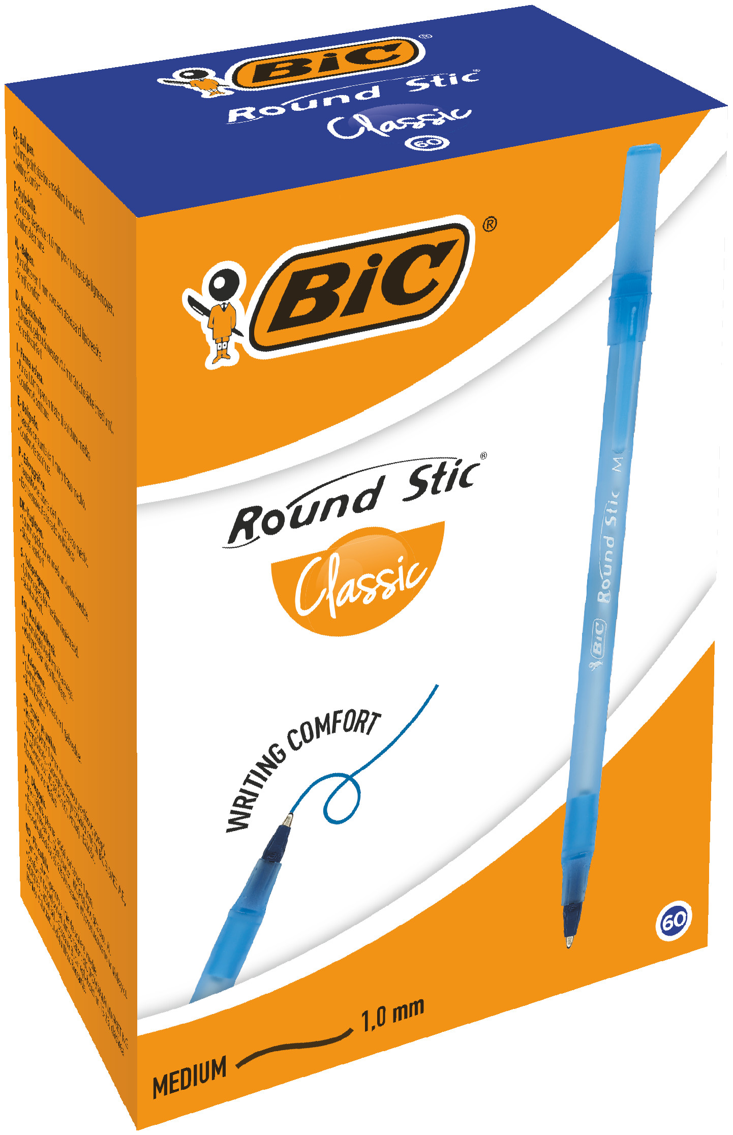 BIC® Round Stic® Classic długopis