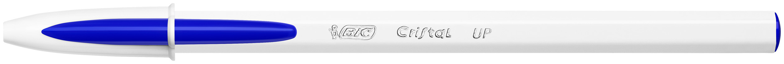 BIC® Cristal® Up długopis