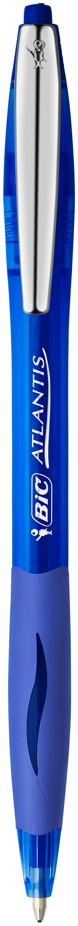 BIC® Atlantis® Soft długopis