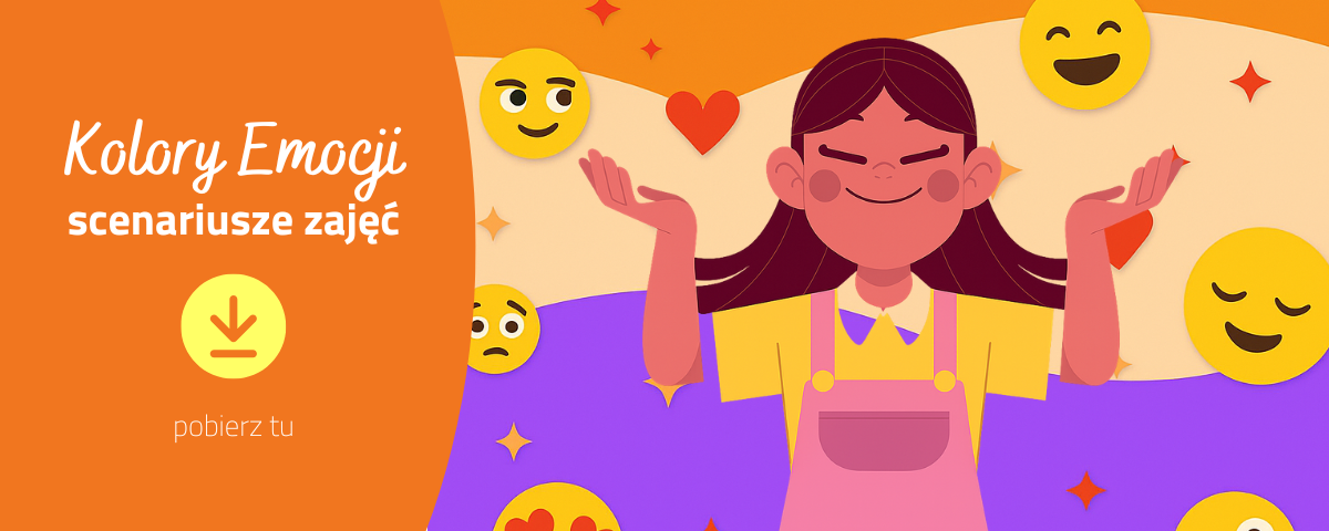 Kolory Emocji